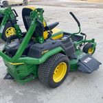  2023 John Deere Z545R at LandMark in Beatrice, NE