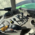  2024 John Deere 6155M at LandMark in Beatrice, NE