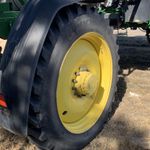  2023 John Deere 412R at LandMark in Gothenburg, NE