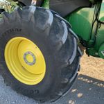  2025 John Deere S7 700 at LandMark in Holdrege, NE