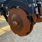  2015 Crustbuster 4750 at LandMark in Smith Center, KS