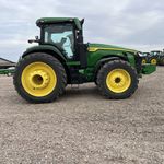  2023 John Deere 8R 310 at LandMark in Kearney, NE