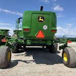  2024 John Deere W235R at LandMark in Fairfield, NE