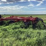  2013 Kuhn Krause 8000-30 at LandMark in Minden, NE