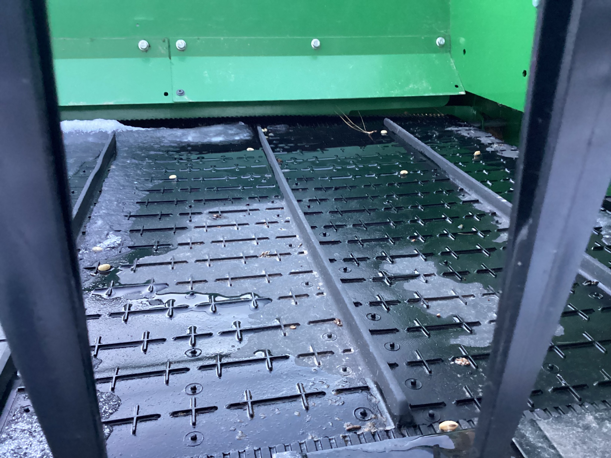  2024 John Deere RD35F at LandMark in Minden, NE