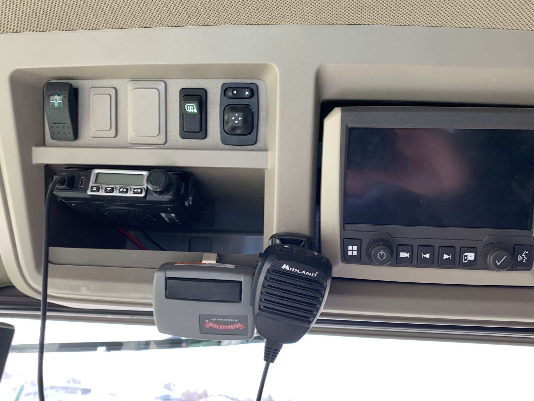  2023 John Deere 412R at LandMark in Gothenburg, NE