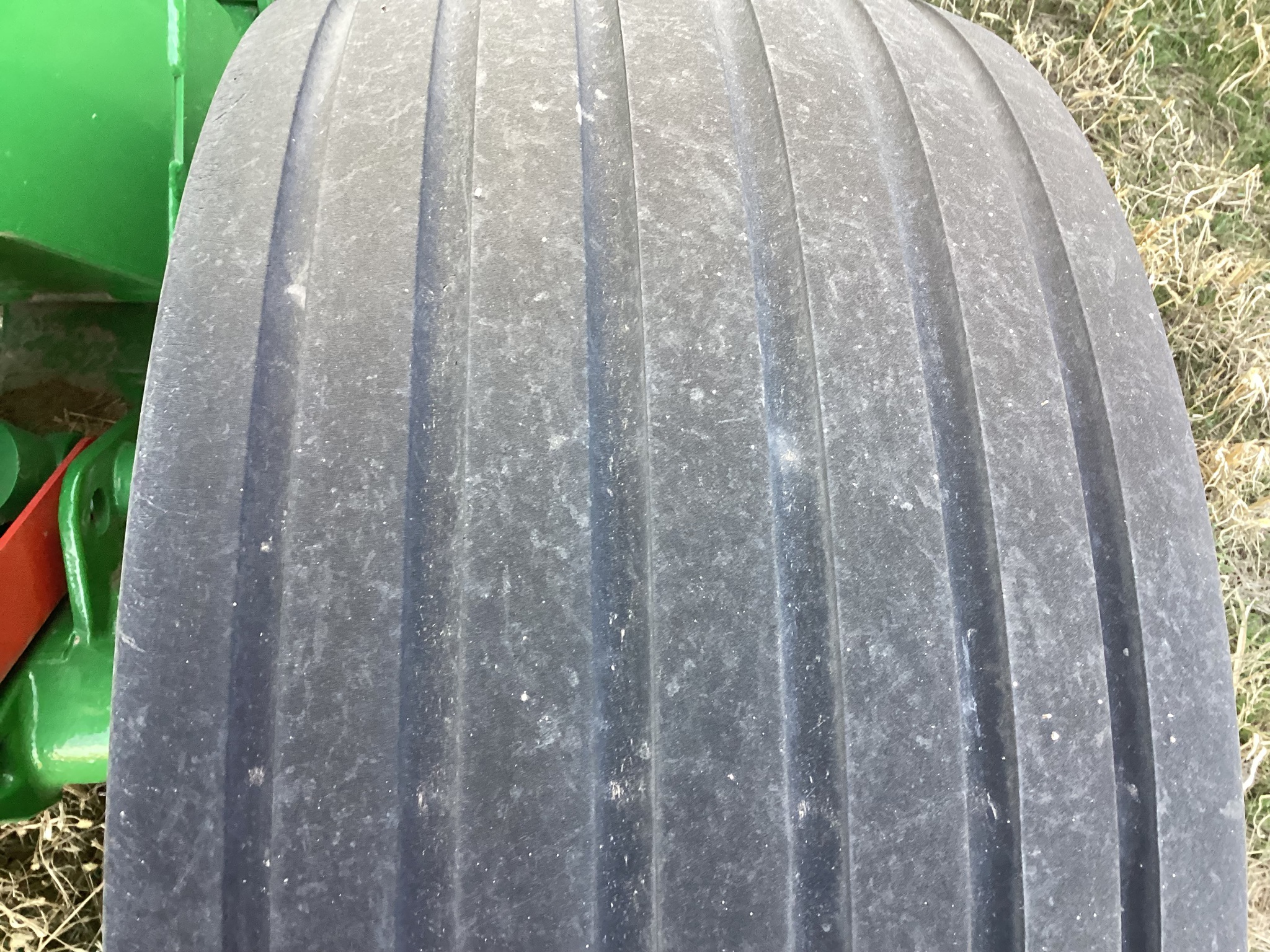  2024 John Deere C500 at LandMark in Minden, NE