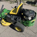  2013 John Deere Z235 at LandMark in Lexington, NE