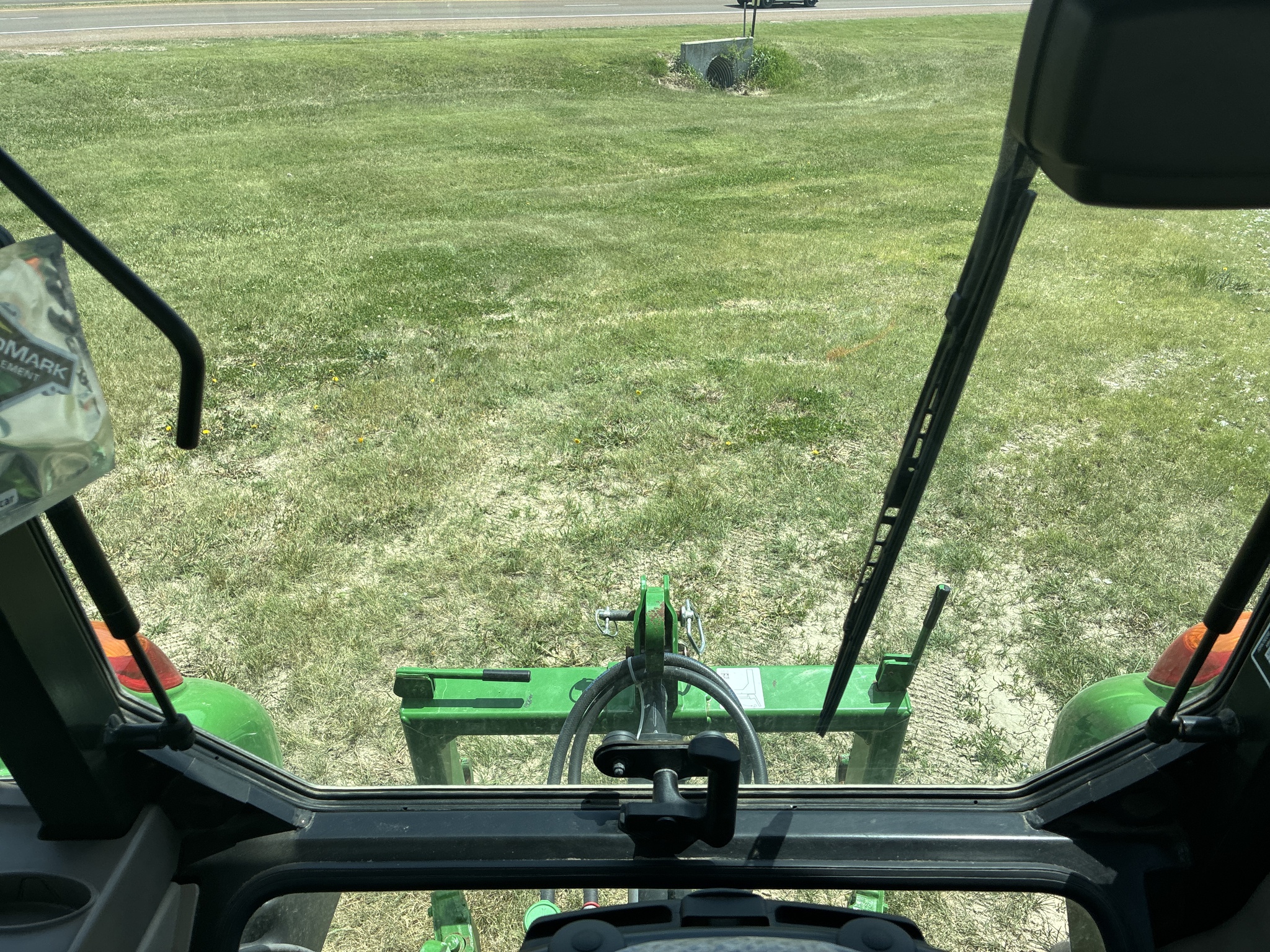 2023 John Deere 5075E at LandMark in Beatrice, NE