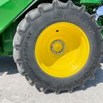  2023 John Deere X9 1100 at LandMark in Hastings, NE