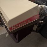  2016 Grasshopper 329B at LandMark in Gothenburg, NE