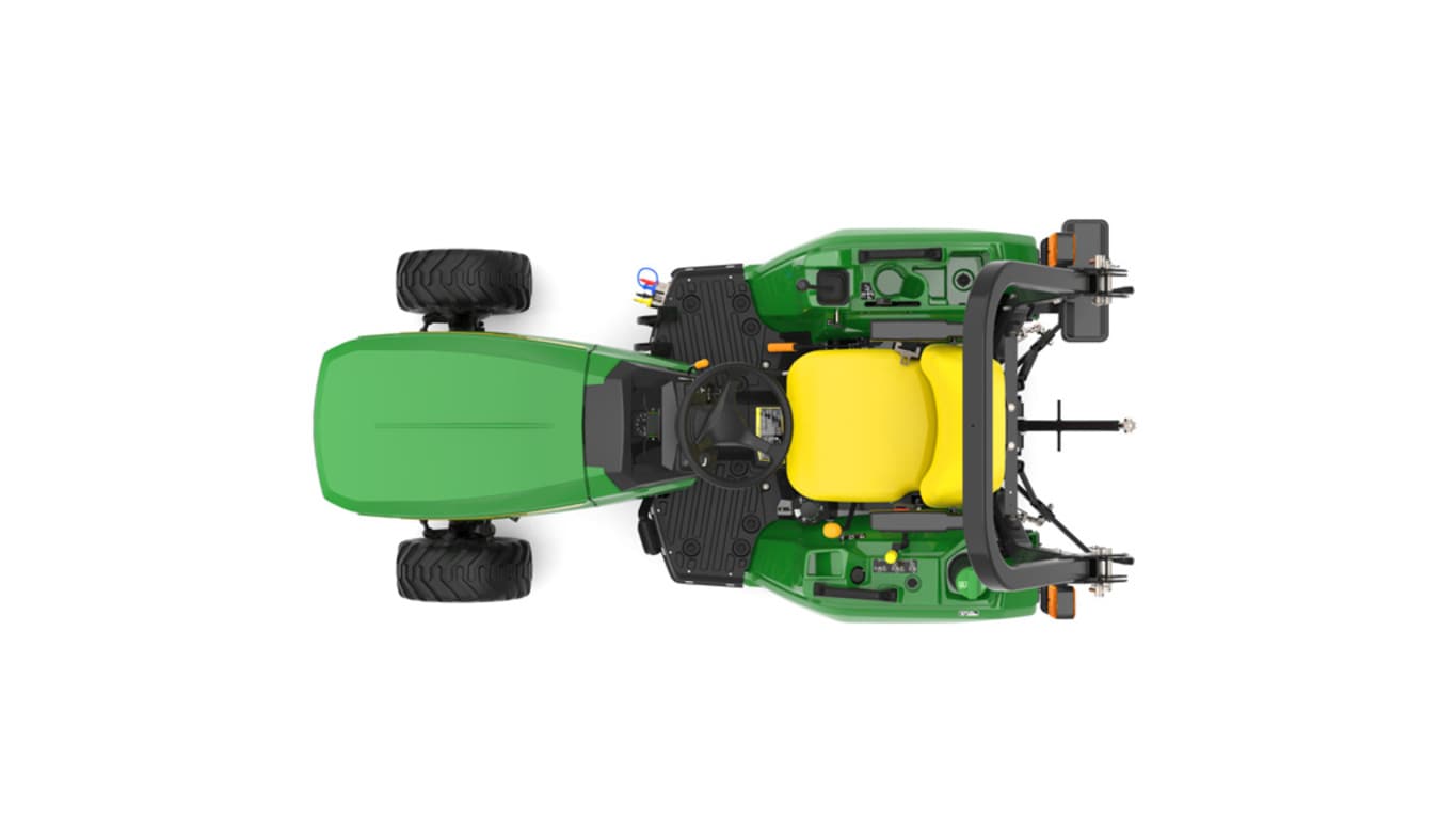 New John Deere 1E 23 Sub-Compact Tractor at LandMark