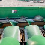  2019 John Deere 712C at LandMark in Fairfield, NE