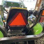  2003 John Deere 4310 at LandMark in Smith Center, KS