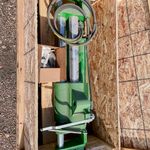   Laforge Laforge Classic Hitch at LandMark in Gothenburg, NE