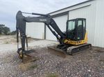  2023 John Deere 60 P at LandMark in Beatrice, NE