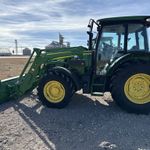  2023 John Deere 5090M at LandMark in Holdrege, NE