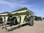  2016 Orthman 810 Scout at LandMark in Gothenburg, NE