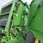  2022 John Deere 560M at LandMark in Marysville, KS