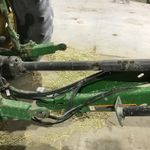 2020 John Deere 560M at LandMark in Smith Center, KS