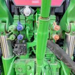  2023 John Deere 6155M at LandMark in Beatrice, NE