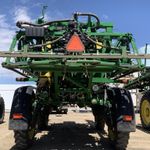  2022 John Deere 612R at LandMark in Kearney, NE