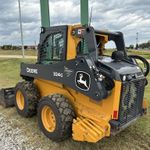  2025 John Deere 324G at LandMark in Beatrice, NE