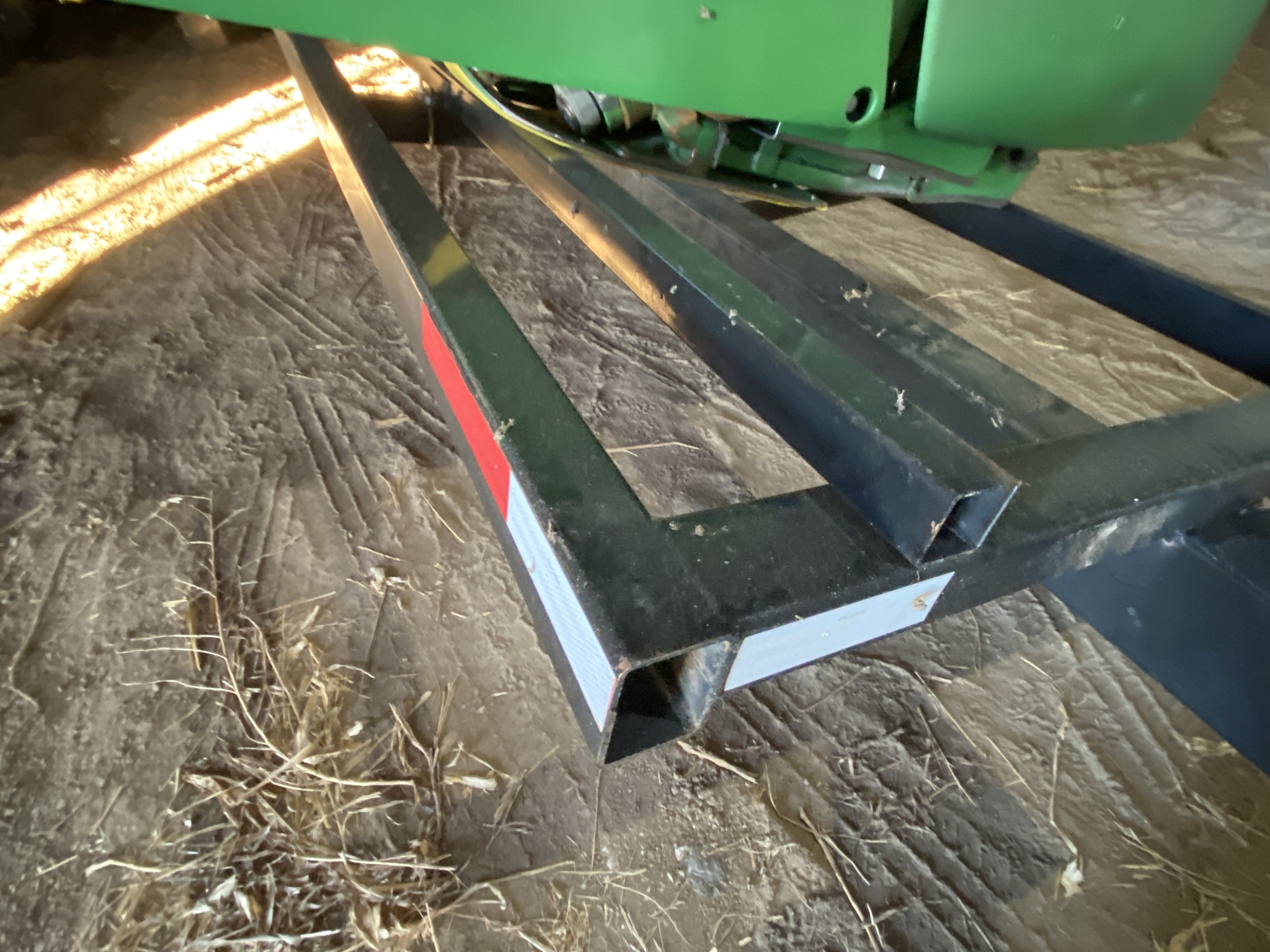  2016 Bbk 30ft at LandMark in Superior, NE