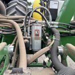  2026 John Deere DR16X at LandMark in Hastings, NE