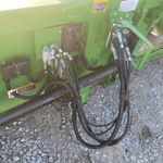  2025 John Deere CR 12 at LandMark in Fairfield, NE