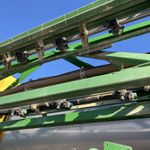  2023 John Deere 612R at LandMark in Hebron, NE