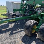  2024 John Deere N540C at LandMark in Holdrege, NE