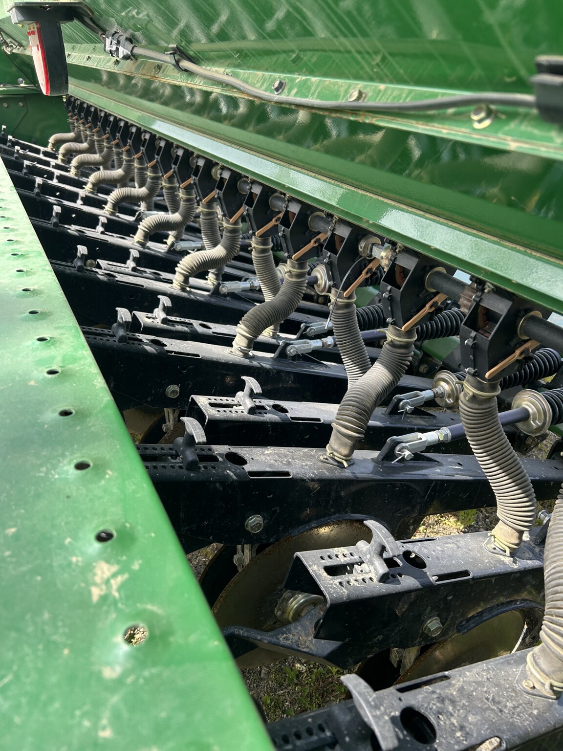 On Lot  Great Plains 1300 at Tri County Equipment Marlette, MI