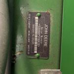  2017 John Deere 569 at LandMark in Lexington, NE