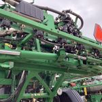  2022 John Deere 612R at LandMark in Arapahoe, NE