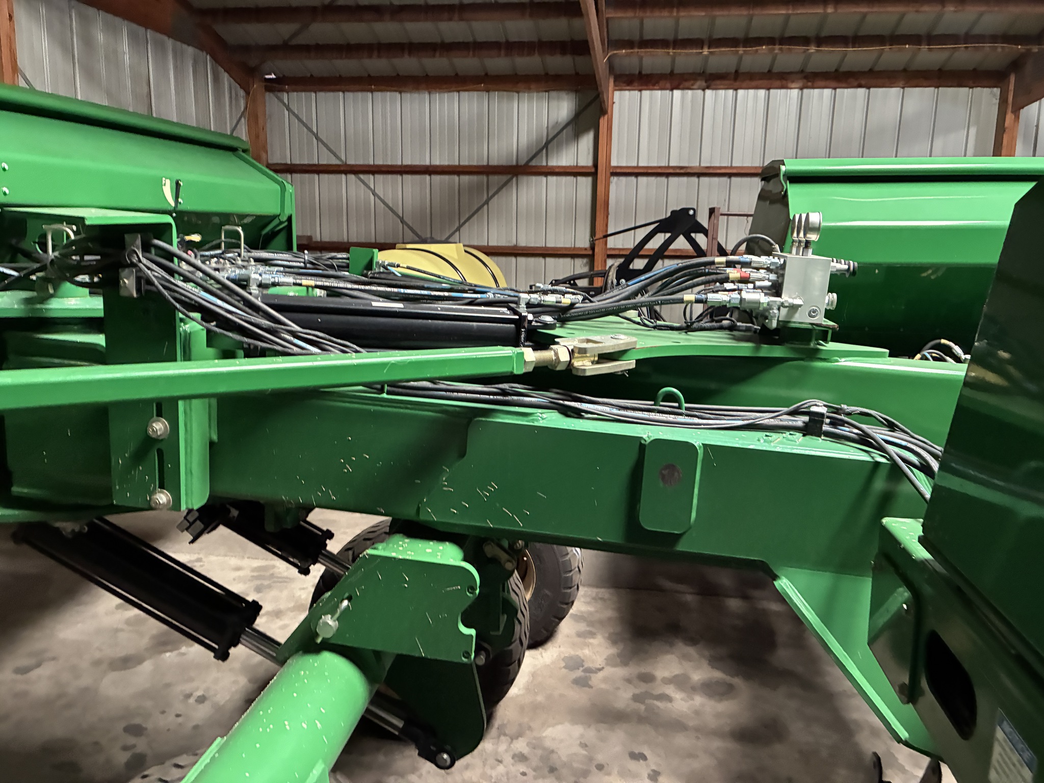  2022 Great Plains BD7600HD at LandMark in Gothenburg, NE