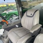  2025 John Deere 410R at LandMark in Marysville, KS