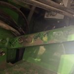  2010 John Deere 9570 STS at LandMark in Marysville, KS