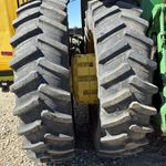  2011 John Deere 8335R at LandMark in Arapahoe, NE