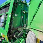  2021 John Deere 560M at LandMark in Holdrege, NE