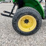  2003 John Deere 4010 at LandMark in Arapahoe, NE