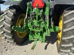 2024 John Deere 6155M at LandMark in Marysville, KS