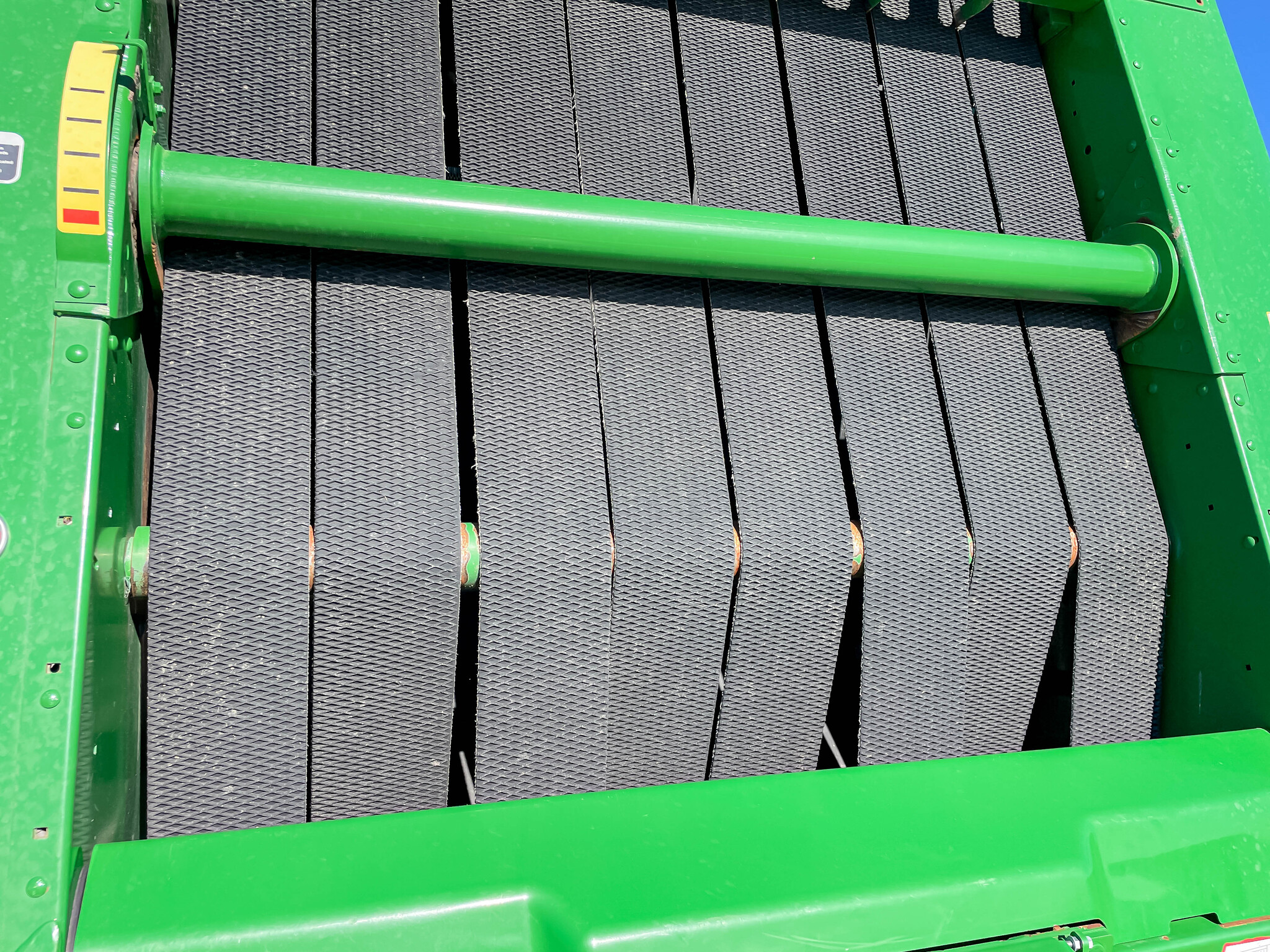  2020 John Deere 560M at LandMark in Kearney, NE