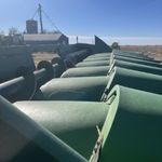  2013 John Deere 608C at LandMark in Gothenburg, NE