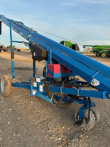  2023 Brandt 1547LP+ at LandMark in Smith Center, KS