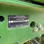 2025 John Deere 6R 155 at LandMark in Hastings, NE
