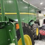  2021 John Deere S770 at LandMark in Beatrice, NE