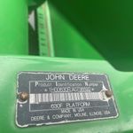  2010 John Deere 630F at LandMark in Phillipsburg, KS