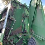  2020 John Deere 560M at LandMark in Hastings, NE