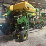  2019 John Deere 1775NT at LandMark in Beatrice, NE